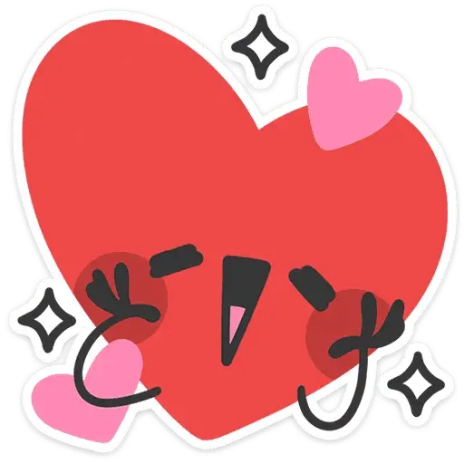 Corazon rojo ❤️🥰
