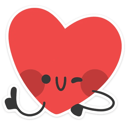 Corazon rojo ❤️🥰 preview