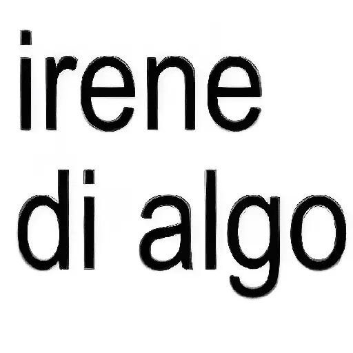 Irene Responde 😎