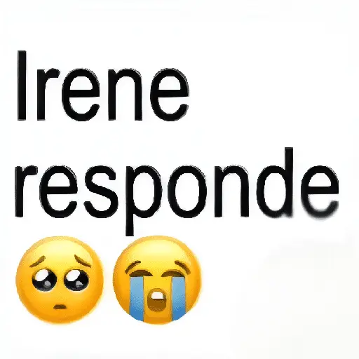 Irene Responde 😎