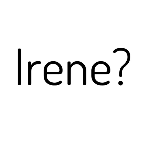 Irene responde 😭 - Aldexito💙