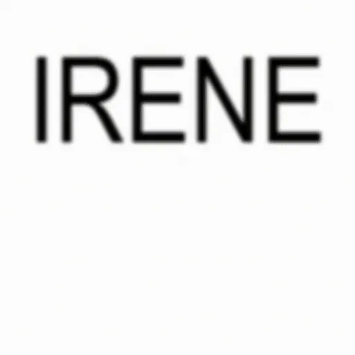 Irene responde 😭 - Aldexito💙