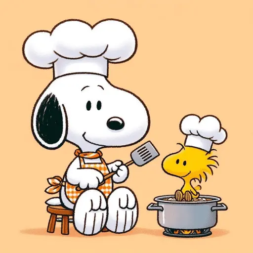 Snoopy