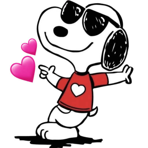 Snoopy preview
