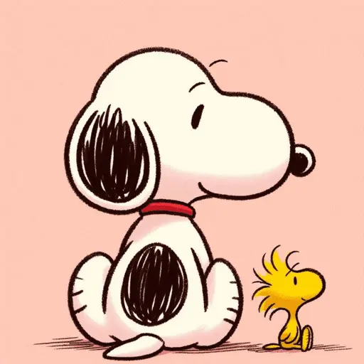 Snoopy