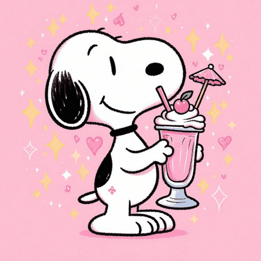 Snoopy preview