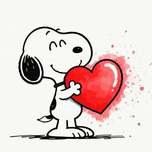 Snoopy