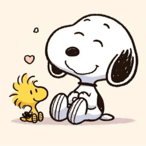 Snoopy
