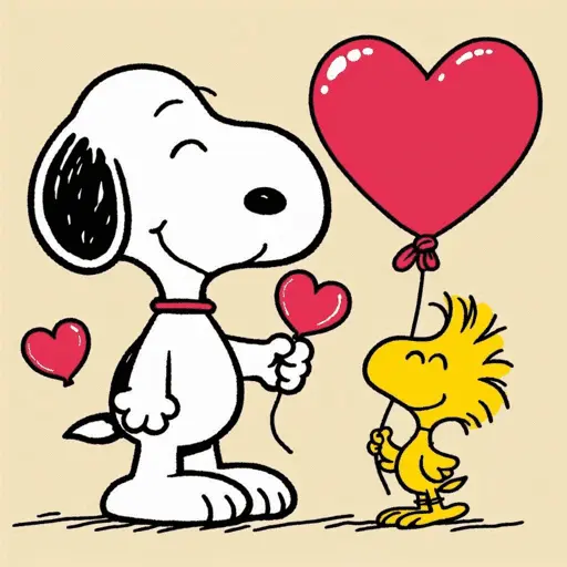 Snoopy