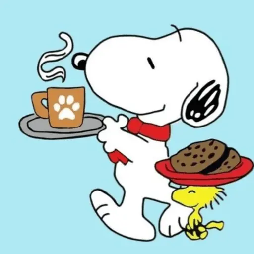 Snoopy
