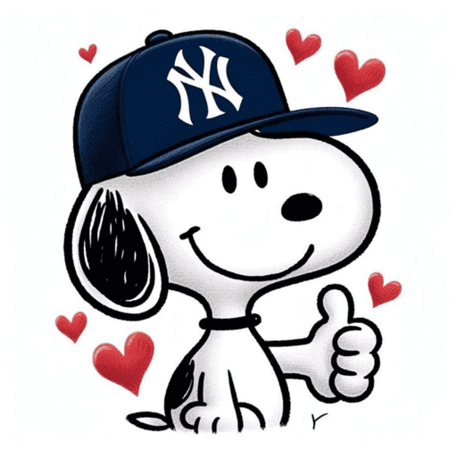 Snoopy preview