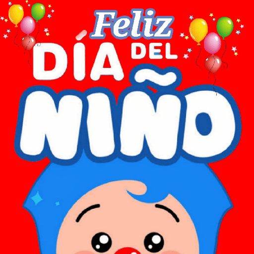 🔴Dia del niño, Plim plim🔵 preview
