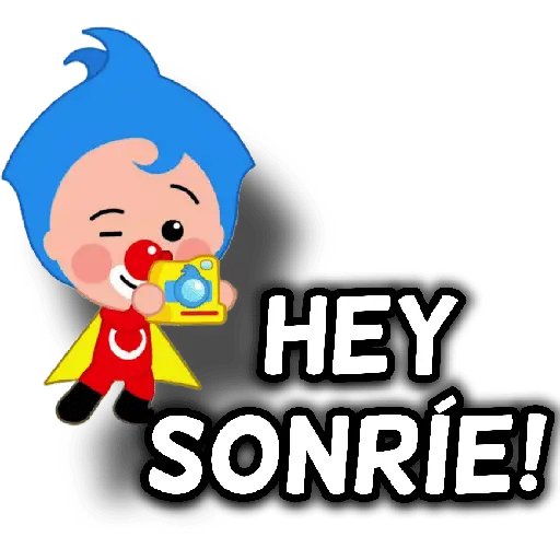 🔴Dia del niño, Plim plim🔵