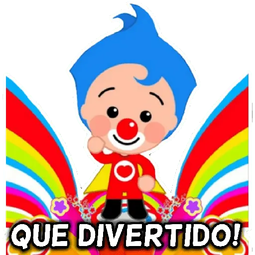 🔴Dia del niño, Plim plim🔵