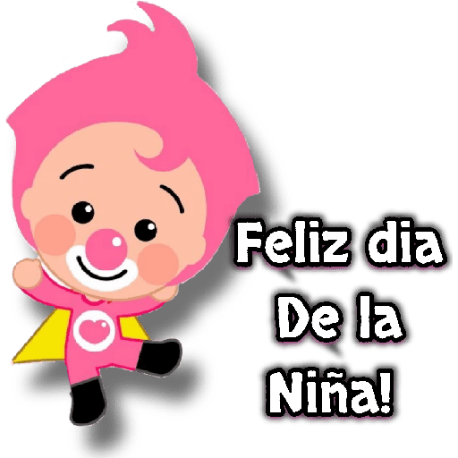 🔴Dia del niño, Plim plim🔵 preview