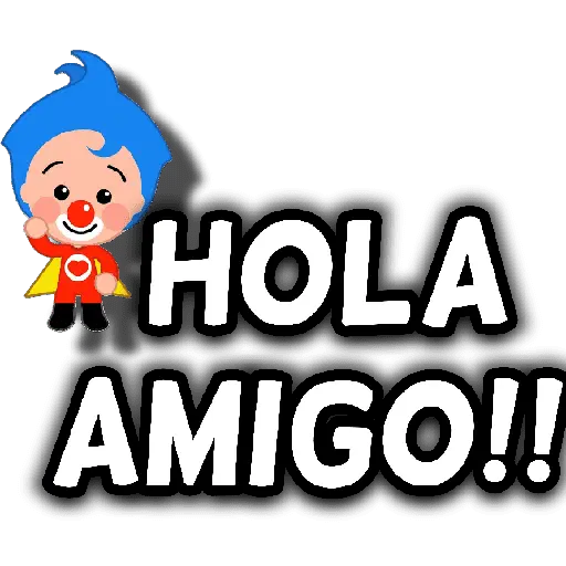 🔴Dia del niño, Plim plim🔵