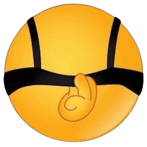 Emojis horny 😳🔥 preview