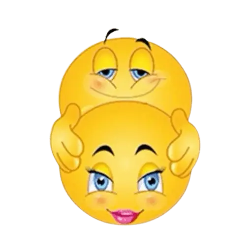 Emojis horny 😳🔥