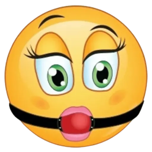 Emojis horny 😳🔥