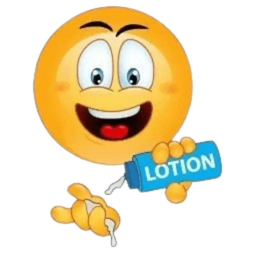 Emojis horny 😳🔥