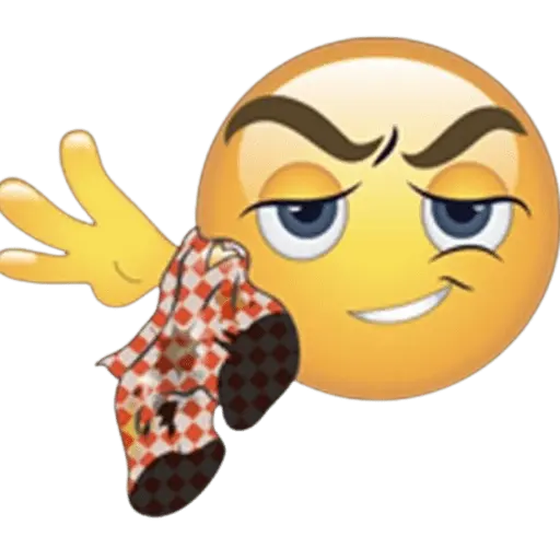 Emojis horny 😳🔥