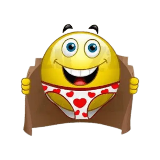 Emojis horny 😳🔥