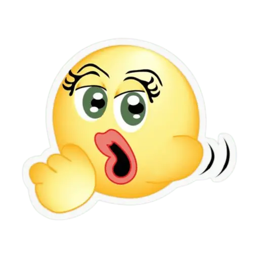 Emojis horny 😳🔥