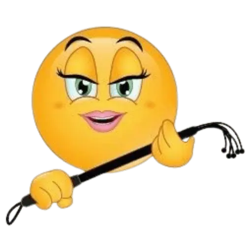 Emojis horny 😳🔥