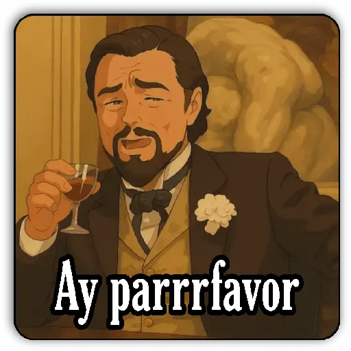 😂Memes Clásicos/Ghibli🤭