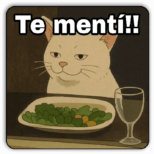 😂Memes Clásicos/Ghibli🤭