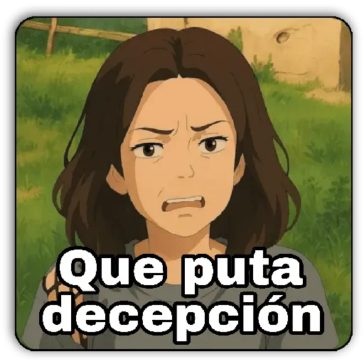 😂Memes Clásicos/Ghibli🤭
