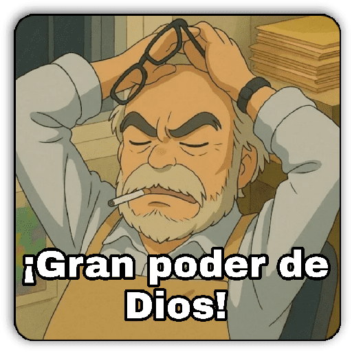😂Memes Clásicos/Ghibli🤭 preview