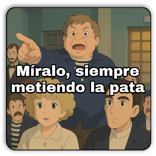 😂Memes Clásicos/Ghibli🤭 preview
