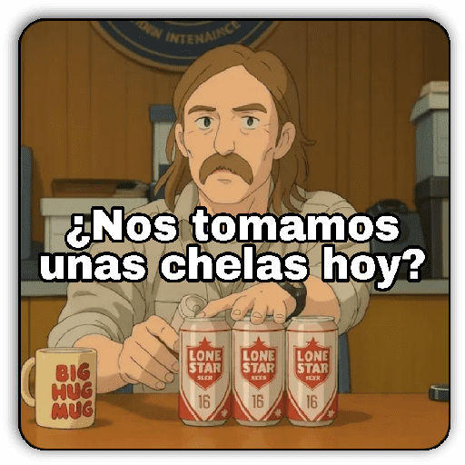 😂Memes Clásicos/Ghibli🤭 preview