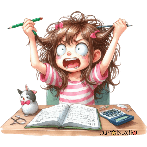 Trabajo- Estudio 📚📒 preview