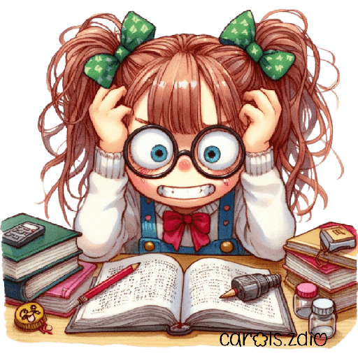 Trabajo- Estudio 📚📒 preview