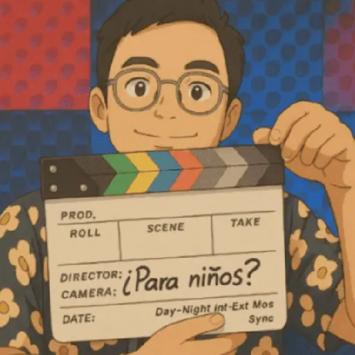 Memes clásicos estudio Ghibli💥