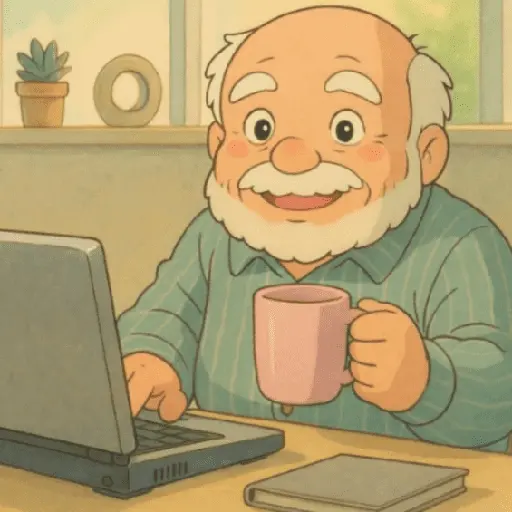 Memes clásicos estudio Ghibli💥