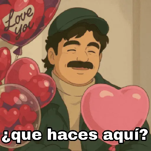 Memes clásicos estudio Ghibli💥