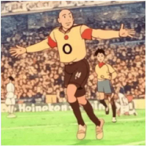 Memes clásicos estudio Ghibli💥