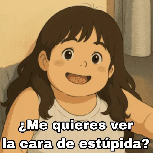 Memes clásicos estudio Ghibli💥
