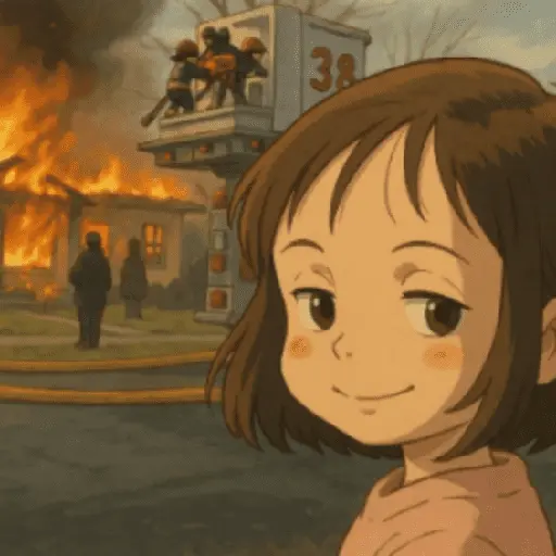Memes clásicos estudio Ghibli💥