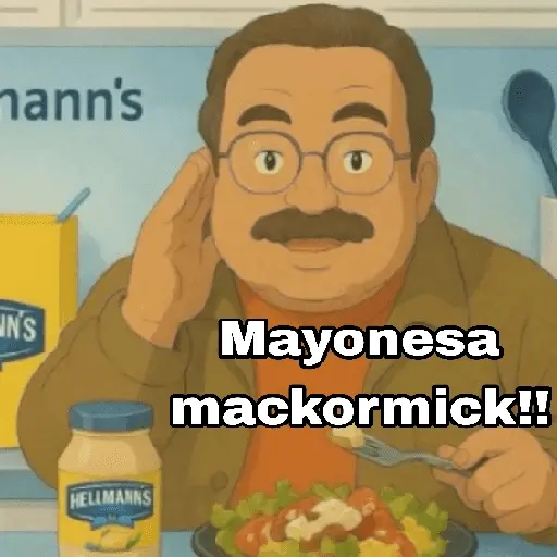 Memes clásicos estudio Ghibli💥