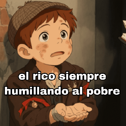 Memes clásicos estudio Ghibli💥 preview