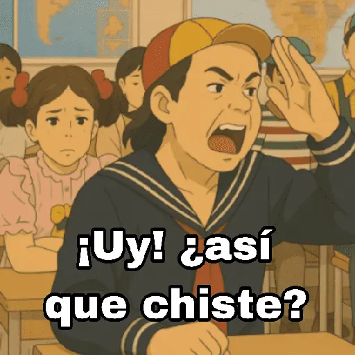 Memes clásicos estudio Ghibli💥