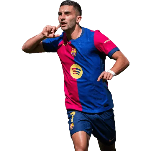 FC Barcelona 5