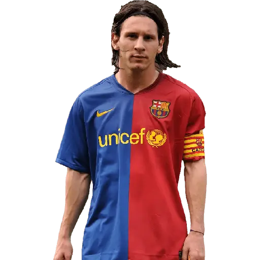 FC Barcelona 5