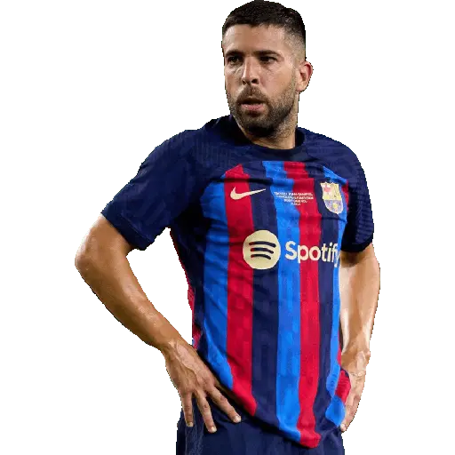 FC Barcelona 5
