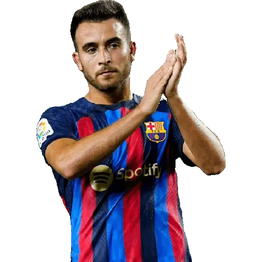 FC Barcelona 5