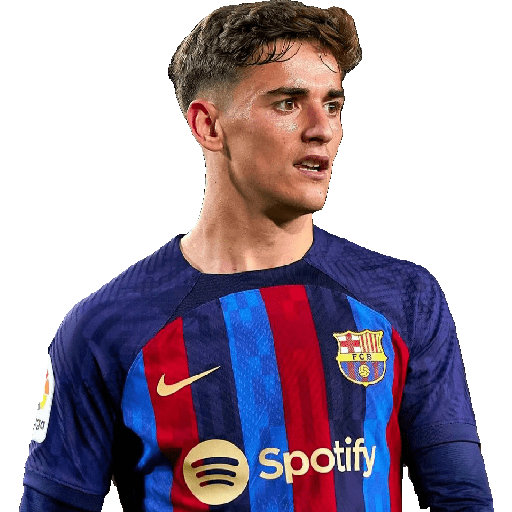 FC Barcelona 5 preview